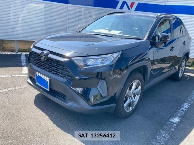 Toyota RAV4 2020-01 8372112-1