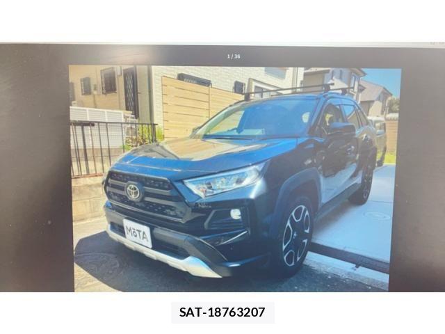 Toyota RAV4 2020-03 8414658-1