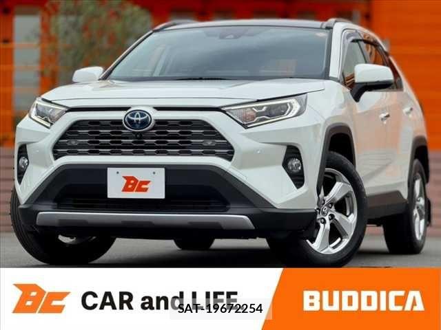 Toyota RAV4 2021-12 8438783-0