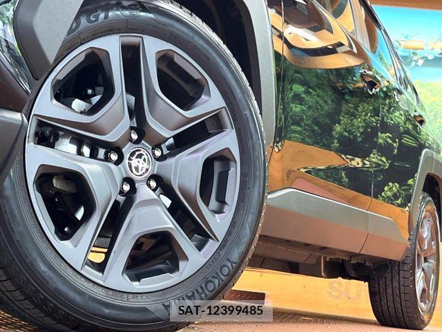 Toyota RAV4 2025-10 8438134-14