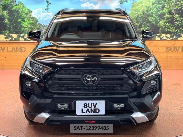 Toyota RAV4 2025-10 8438134-15