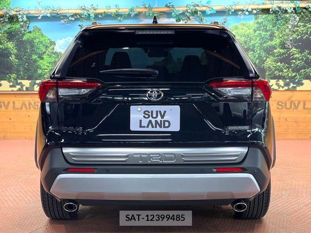 Toyota RAV4 2025-10 8438134-16