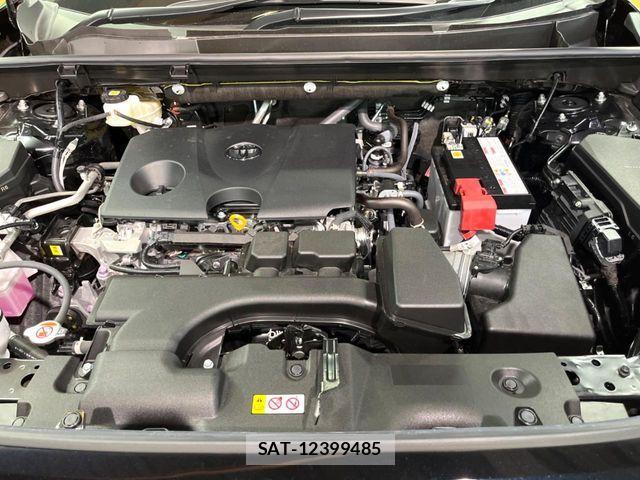 Toyota RAV4 2025-10 8438134-17