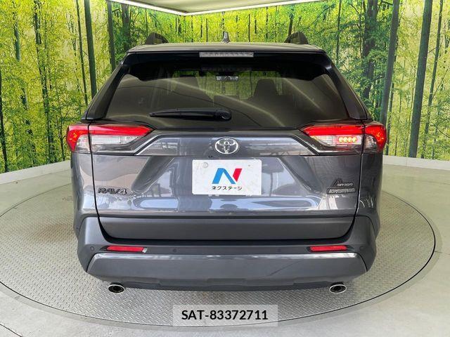 Toyota RAV4 2022-07 8457309-15