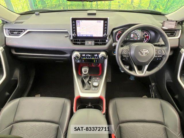 Toyota RAV4 2022-07 8457309-2