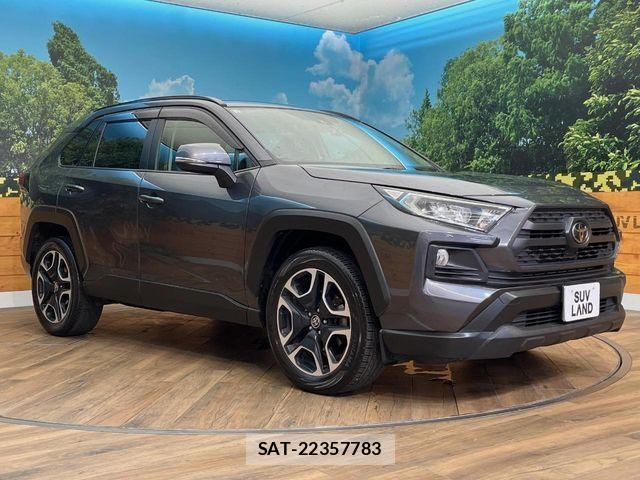 Toyota RAV4 2019-08 8458291-16