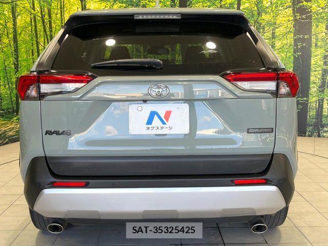 Toyota RAV4 2020-11 8458287-14