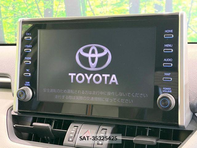 Toyota RAV4 2020-11 8458287-2