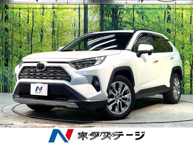 Toyota RAV4 2019-12 8458288-0