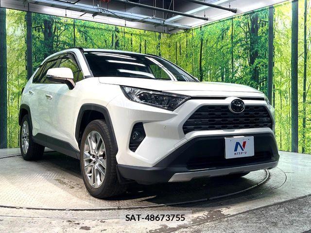 Toyota RAV4 2019-12 8458288-15