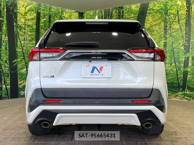 Toyota RAV4 2020-10 8458281-14
