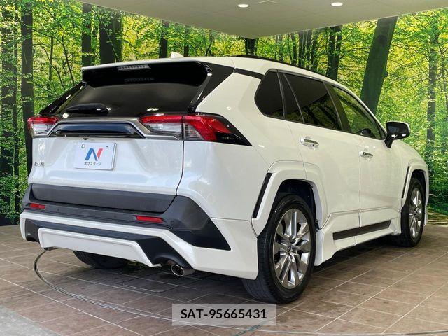 Toyota RAV4 2020-10 8458281-16