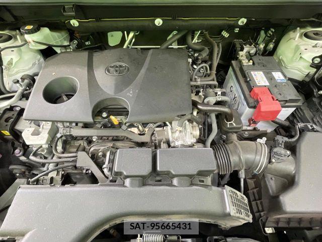 Toyota RAV4 2020-10 8458281-17