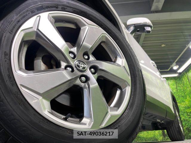 Toyota RAV4 2020-09 8458290-12