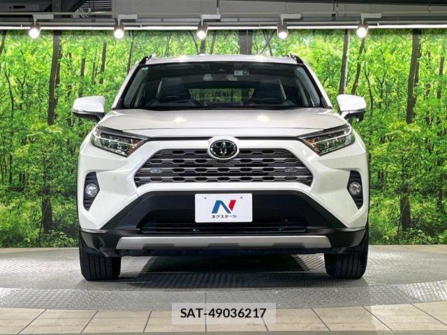 Toyota RAV4 2020-09 8458290-13