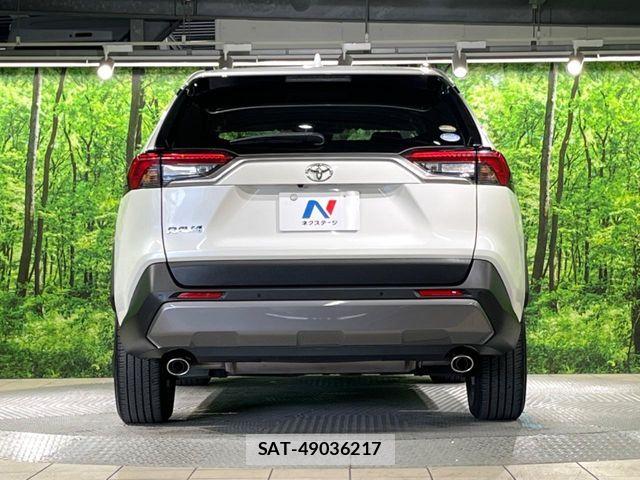 Toyota RAV4 2020-09 8458290-14
