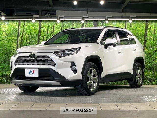 Toyota RAV4 2020-09 8458290-15