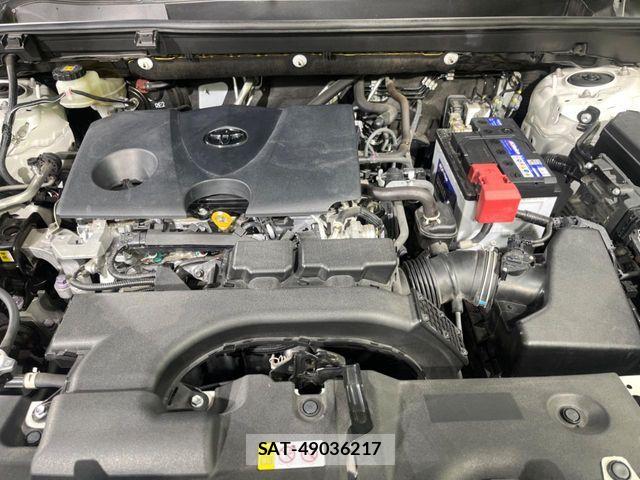 Toyota RAV4 2020-09 8458290-17