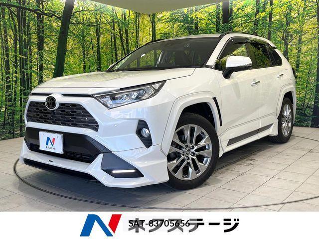 Toyota RAV4 2021-01 8458286-0