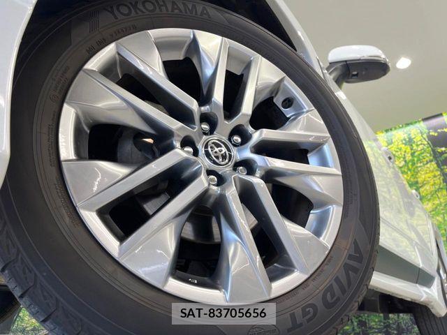 Toyota RAV4 2021-01 8458286-12