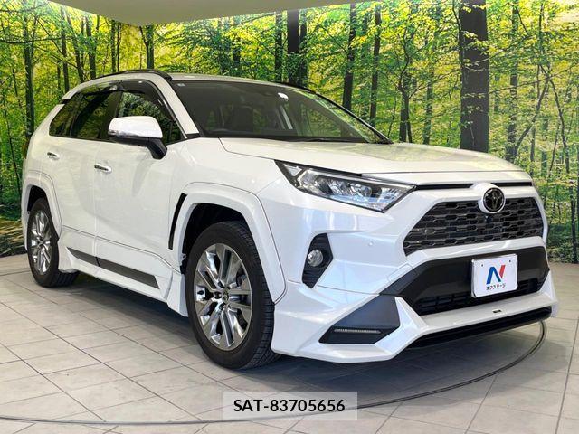 Toyota RAV4 2021-01 8458286-15
