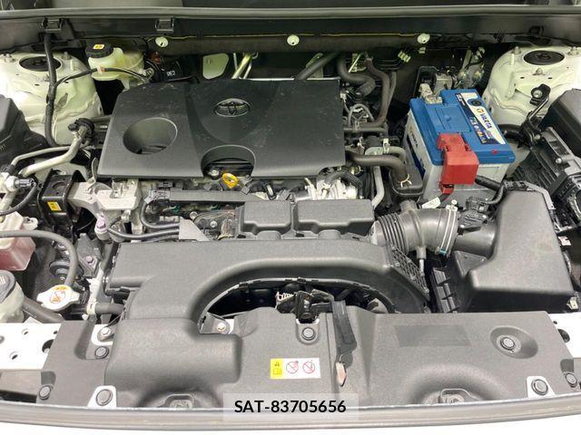 Toyota RAV4 2021-01 8458286-17
