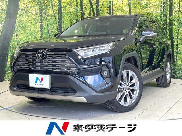 Toyota RAV4 2025-01 8458277-0