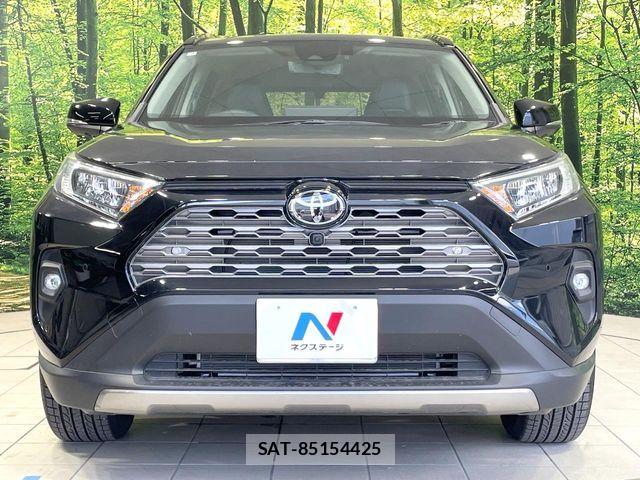 Toyota RAV4 2025-01 8458277-13