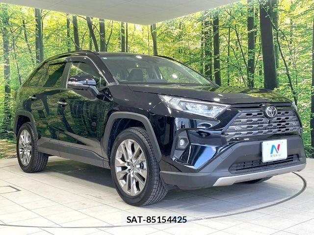 Toyota RAV4 2025-01 8458277-15