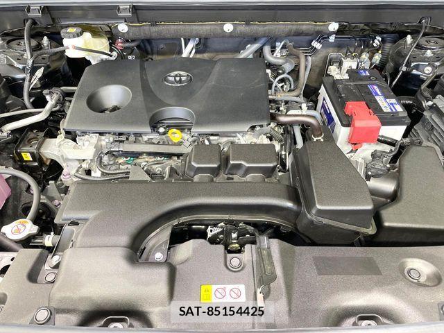 Toyota RAV4 2025-01 8458277-17