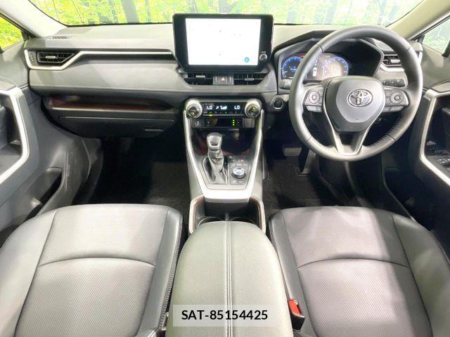 Toyota RAV4 2025-01 8458277-1