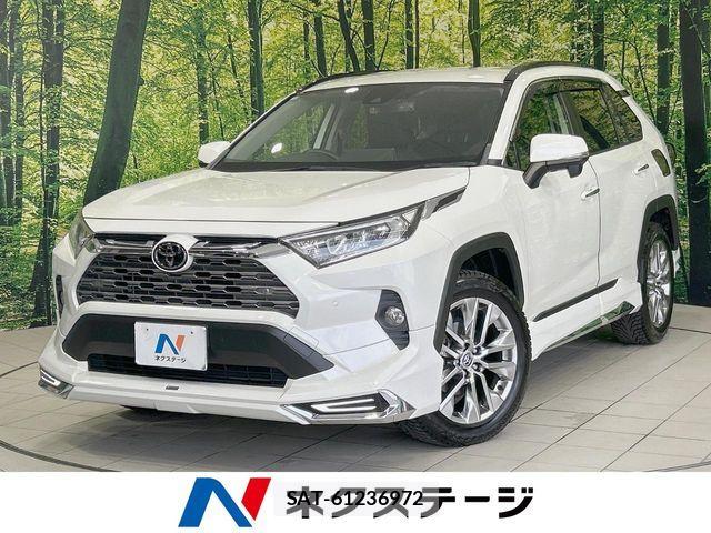 Toyota RAV4 2020-03 8458282-0