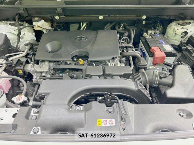 Toyota RAV4 2020-03 8458282-17
