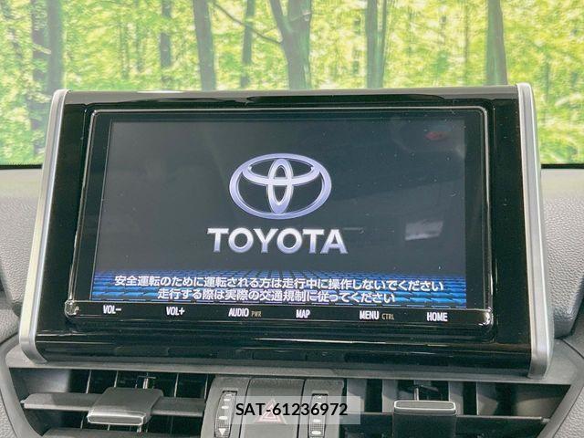 Toyota RAV4 2020-03 8458282-2