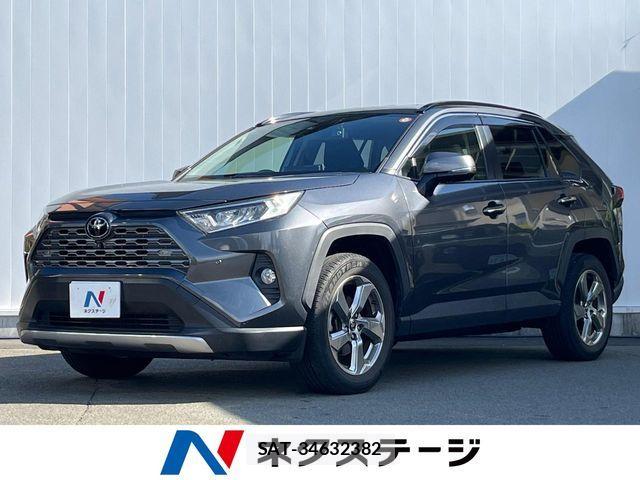 Toyota RAV4 2020-12 8486015-0