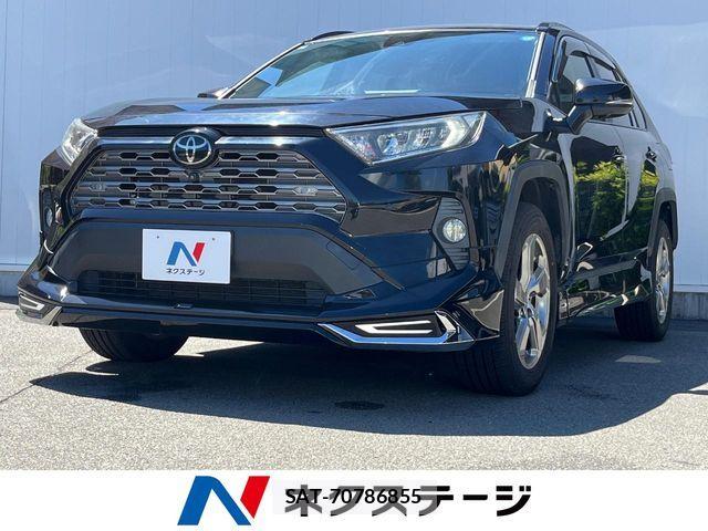 Toyota RAV4 2021-02 8486011-0
