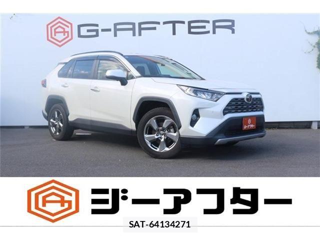 Toyota RAV4 2019-09 8486021-0
