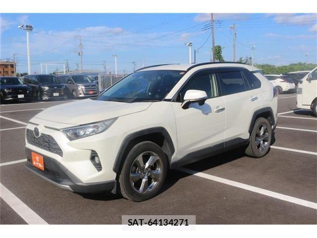 Toyota RAV4 2019-09 8486021-13