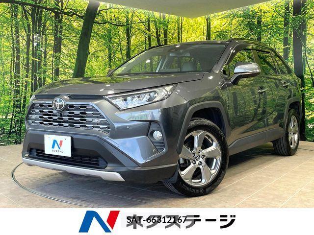 Toyota RAV4 2020-11 8486014-0