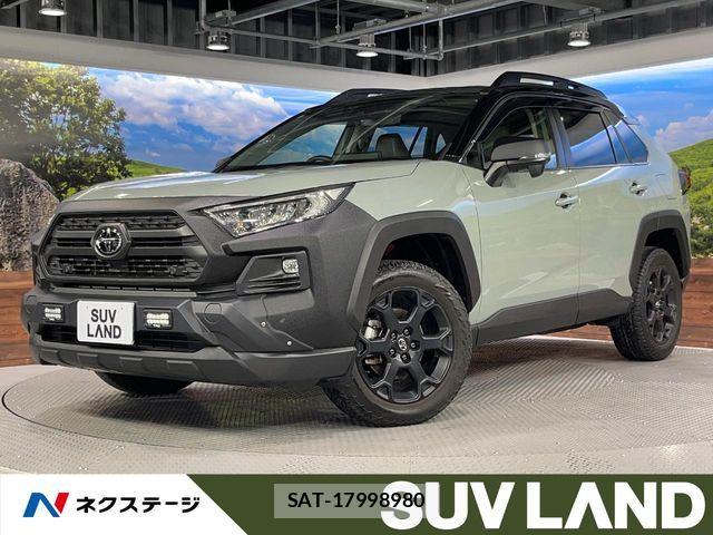 Toyota RAV4 2023-08 8526940-0