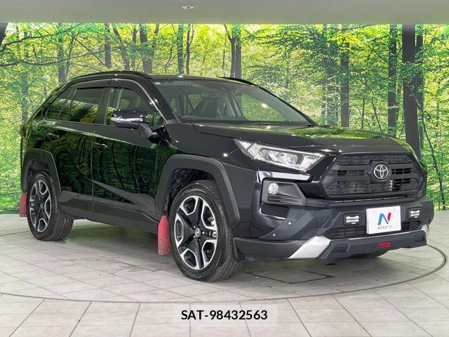 Toyota RAV4 2020-07 8526954-17