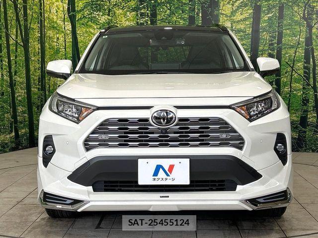 Toyota RAV4 2020-09 8526948-13