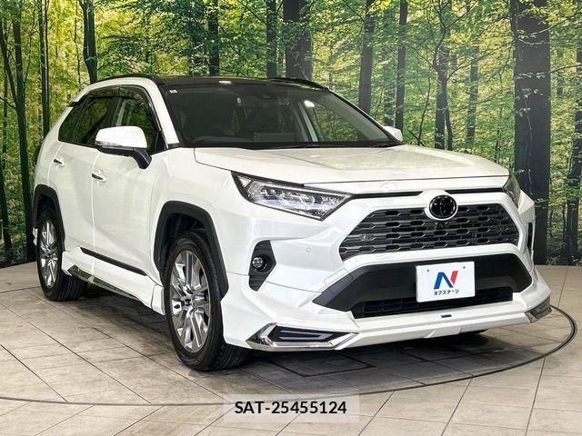 Toyota RAV4 2020-09 8526948-15