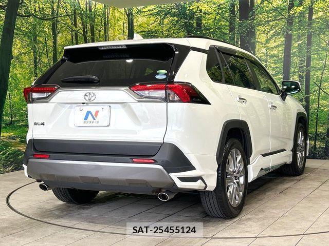 Toyota RAV4 2020-09 8526948-16