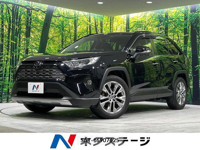 Toyota RAV4 2020-03 8526958-0