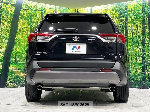 Toyota RAV4 2020-03 8526958-15