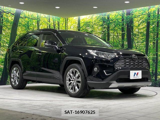 Toyota RAV4 2020-03 8526958-16