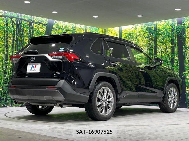 Toyota RAV4 2020-03 8526958-17