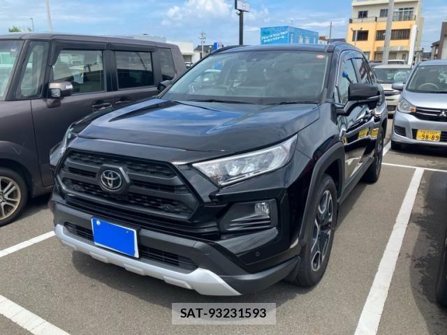 Toyota RAV4 2021-01 8526957-0
