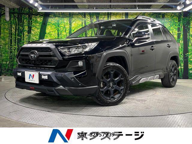 Toyota RAV4 2021-11 8526953-0